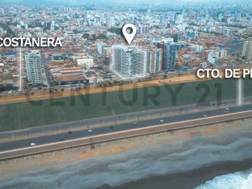 SE VENDE DEPARTAMENTO EN SAN MIGUEL