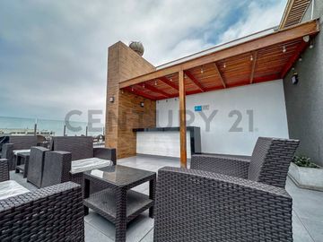 SE VENDE DEPARTAMENTO EN SAN MIGUEL