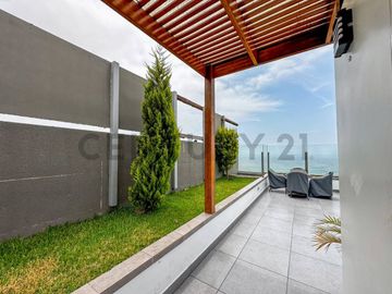 SE VENDE DEPARTAMENTO EN SAN MIGUEL