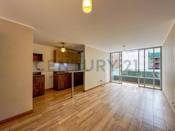 SE VENDE DEPARTAMENTO EN SAN MIGUEL