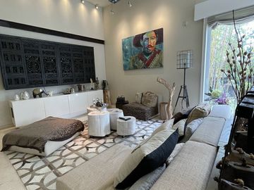 CASA A LA VENTA  EN BOSQUE DE LA HERRADURA.