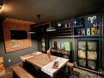 CASA A LA VENTA  EN BOSQUE DE LA HERRADURA.