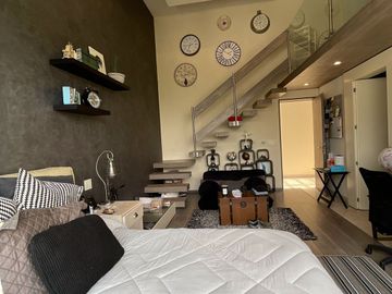 CASA A LA VENTA  EN BOSQUE DE LA HERRADURA.