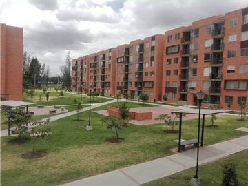 VENTA APARTAMENTO MADRID CONJUNTO TARENTO