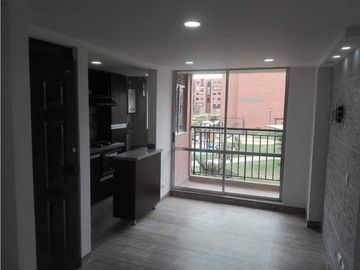 VENTA APARTAMENTO MADRID CONJUNTO TARENTO