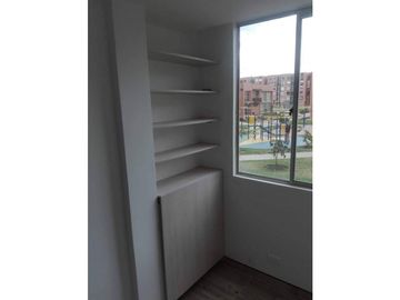 VENTA APARTAMENTO MADRID CONJUNTO TARENTO