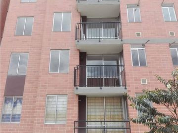 VENTA APARTAMENTO MADRID CONJUNTO TARENTO
