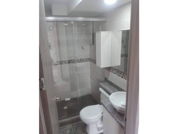 VENTA APARTAMENTO MADRID CONJUNTO TARENTO