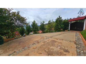 ref 961a Párraga/pavas/vendo casa campestre