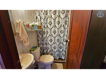 ref 961a Párraga/pavas/vendo casa campestre