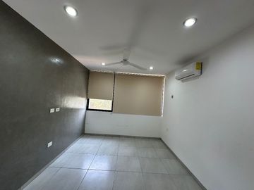 Casa en venta en privada en Chuburná Hidalgo, Mérida, Yucatán.