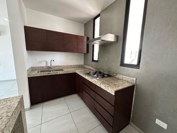 Casa en venta en privada en Chuburná Hidalgo, Mérida, Yucatán.