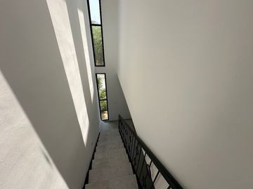 Casa en venta en privada en Chuburná Hidalgo, Mérida, Yucatán.