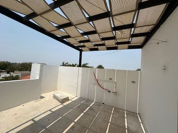 Casa en venta en privada en Chuburná Hidalgo, Mérida, Yucatán.