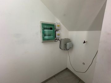 Casa en venta en privada en Chuburná Hidalgo, Mérida, Yucatán.