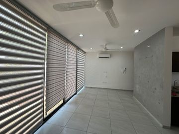 Casa en venta en privada en Chuburná Hidalgo, Mérida, Yucatán.