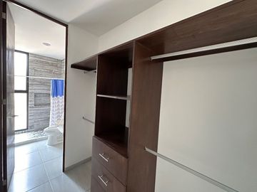 Casa en venta en privada en Chuburná Hidalgo, Mérida, Yucatán.