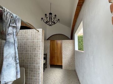 En venta casa dentro de privada en Temozón Nte.