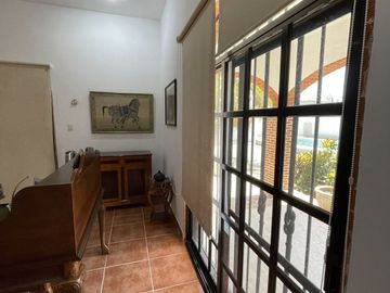 En venta casa dentro de privada en Temozón Nte.