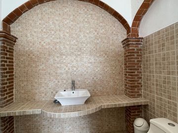 En venta casa dentro de privada en Temozón Nte.
