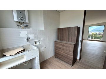 Apartamentos para estrenar en venta  Tabio Cundinmarca