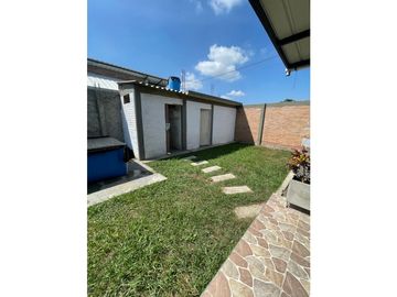 Venta Casa Campestre Rozo Palmira Valle (VT)