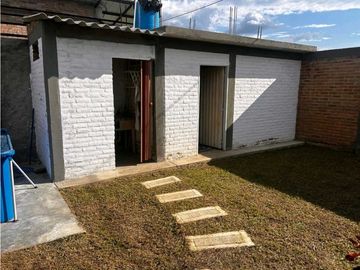 Venta Casa Campestre Rozo Palmira Valle (VT)