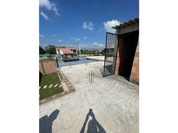 Venta Casa Campestre Rozo Palmira Valle (VT)