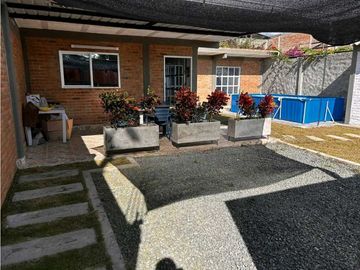 Venta Casa Campestre Rozo Palmira Valle (VT)
