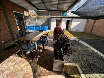 Venta Casa Campestre Rozo Palmira Valle (VT)