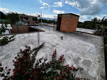 Venta Casa Campestre Rozo Palmira Valle (VT)