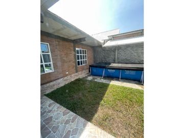 Venta Casa Campestre Rozo Palmira Valle (VT)