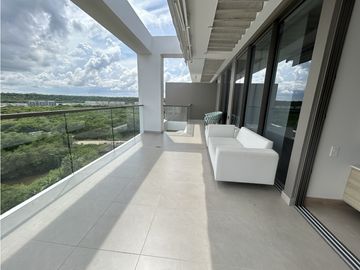 Apartamento uso mixto en Morros Zoe, Serena del Mar Cartagena