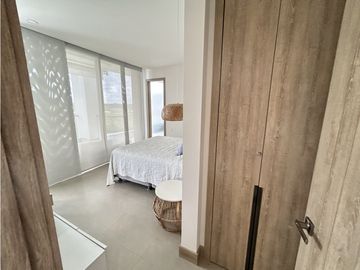 Apartamento uso mixto en Morros Zoe, Serena del Mar Cartagena
