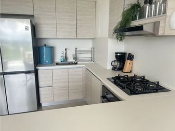 Apartamento uso mixto en Morros Zoe, Serena del Mar Cartagena