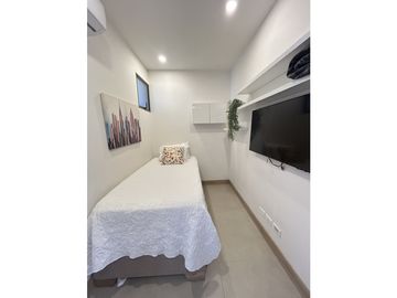 Apartamento uso mixto en Morros Zoe, Serena del Mar Cartagena