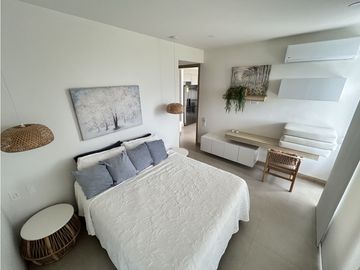 Apartamento uso mixto en Morros Zoe, Serena del Mar Cartagena