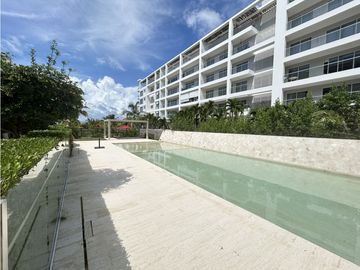 Apartamento uso mixto en Morros Zoe, Serena del Mar Cartagena