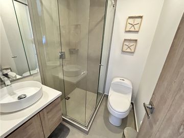 Apartamento uso mixto en Morros Zoe, Serena del Mar Cartagena