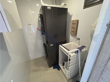 Apartamento uso mixto en Morros Zoe, Serena del Mar Cartagena