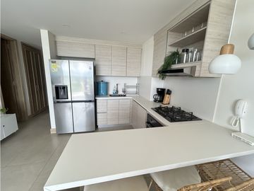 Apartamento uso mixto en Morros Zoe, Serena del Mar Cartagena