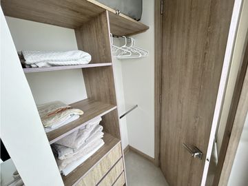 Apartamento uso mixto en Morros Zoe, Serena del Mar Cartagena