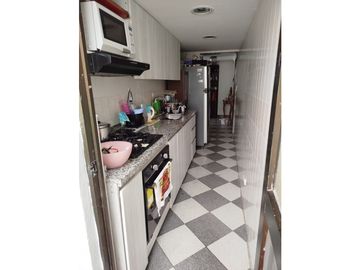 SE VENDE APARTAMENTO CALI, SUR REFUGIO