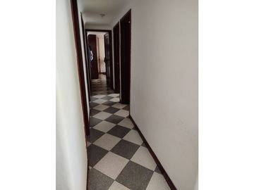 SE VENDE APARTAMENTO CALI, SUR REFUGIO