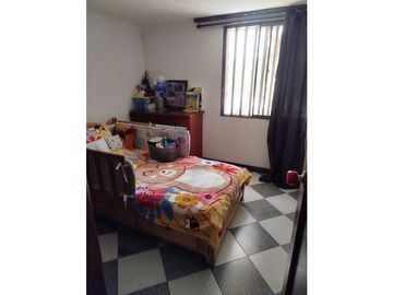 SE VENDE APARTAMENTO CALI, SUR REFUGIO