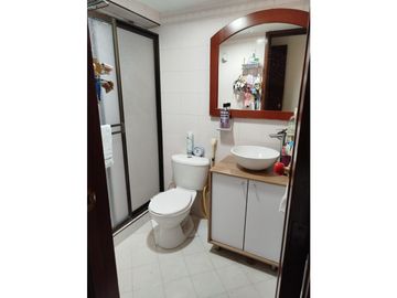 SE VENDE APARTAMENTO CALI, SUR REFUGIO
