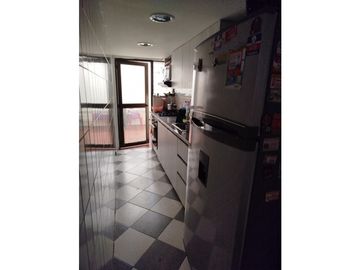 SE VENDE APARTAMENTO CALI, SUR REFUGIO
