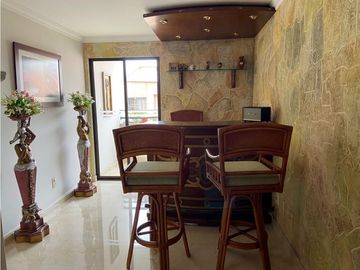 EXCLUSIVO APARTAMENTO EN CABECERA