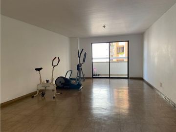 EXCLUSIVO APARTAMENTO EN CABECERA