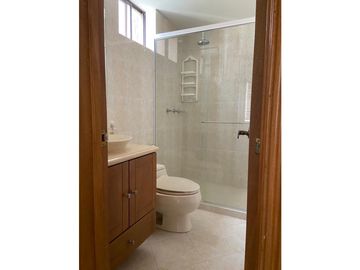 EXCLUSIVO APARTAMENTO EN CABECERA
